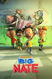 Big Nate (2022) subtitles