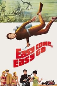 Easy Come, Easy Go (1967) subtitles