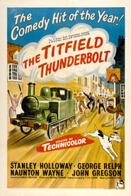 The Titfield Thunderbolt (1953) subtitles