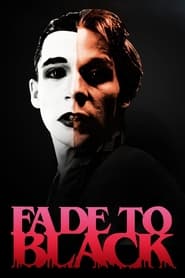 Fade to Black (1980) subtitles - SUBDL poster