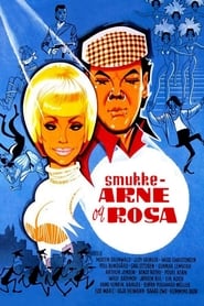 Pretty-Arne and Rosa (1967) subtitles