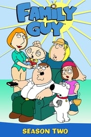 Family Guy