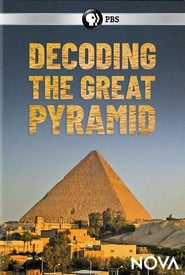 Decoding the Great Pyramid (2019) subtitles - SUBDL poster