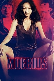 Moebius Romanian  subtitles - SUBDL poster