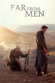 Far from Men Indonesian  subtitles - SUBDL poster