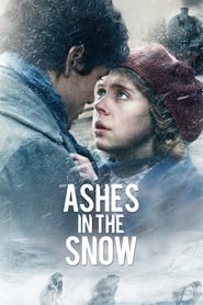 Ashes in the Snow Danish  subtitles - SUBDL poster