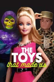 The Toys That Made Us Indonesian  subtitles - SUBDL poster
