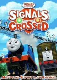 Thomas & Friends: Signals Crossed (2014) subtitles - SUBDL poster