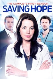 Saving Hope