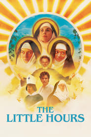The Little Hours Arabic  subtitles - SUBDL poster