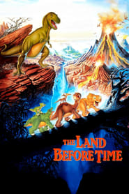 The Land Before Time (1988) subtitles