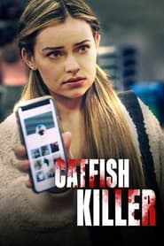 Catfish Killer Dutch  subtitles - SUBDL poster