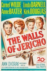 The Walls of Jericho (1948) subtitles