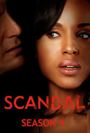 Scandal English  subtitles - SUBDL poster
