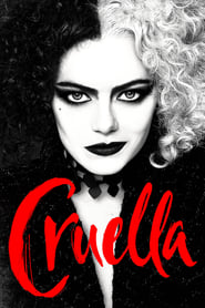 Cruella (2021) subtitles - SUBDL poster