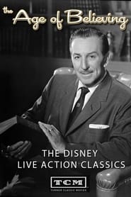 The Age of Believing: The Disney Live Action Classics (2008) subtitles - SUBDL poster
