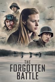The Forgotten Battle German  subtitles - SUBDL poster