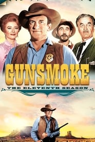 Gunsmoke English  subtitles - SUBDL poster
