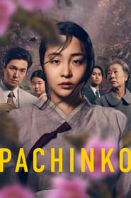 Pachinko (2022) subtitles