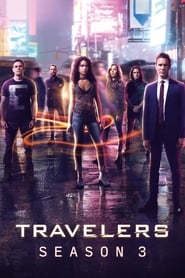 Travelers Indonesian  subtitles - SUBDL poster