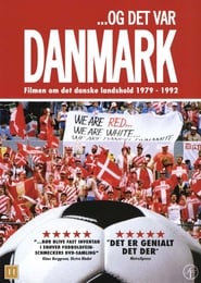 And It Was Denmark...