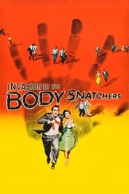 Invasion of the Body Snatchers Swedish  subtitles - SUBDL poster