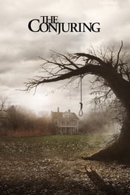 The Conjuring English  subtitles - SUBDL poster