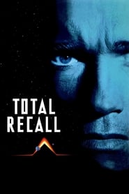 Total Recall (1990) subtitles - SUBDL poster