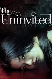 The Uninvited (A Table for Four / 4 Inyong Shiktak / 4인용 식탁)