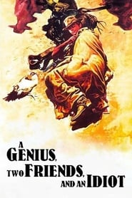 A Genius, Two Friends, and an Idiot (1975) subtitles - SUBDL poster