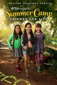 An American Girl Story: Summer Camp, Friends For Life (2017) subtitles - SUBDL poster