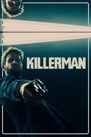 Killerman Japanese  subtitles - SUBDL poster
