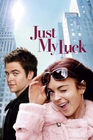 Just My Luck Thai  subtitles - SUBDL poster