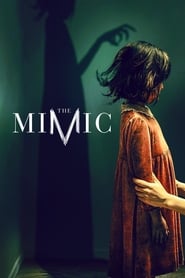 The Mimic (Jangsanbeom / 장산범)