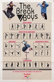 The Break Boys (2016) subtitles - SUBDL poster