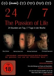 24/7 - The Passion of Life Spanish  subtitles - SUBDL poster