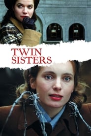 Twin Sisters (De Tweeling) Danish  subtitles - SUBDL poster