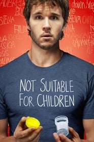 Not Suitable For Children (2012) subtitles - SUBDL poster