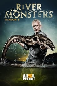 River Monsters