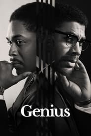 Genius (2017) subtitles - SUBDL poster