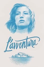 L'Avventura Finnish  subtitles - SUBDL poster