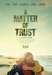 A Matter Of Trust Hebrew  subtitles - SUBDL poster