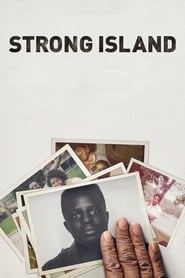 Strong Island Italian  subtitles - SUBDL poster