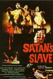 Satan's Slave