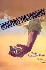 Operation Thunderbolt (Mivtsa Yonatan) (1977) subtitles