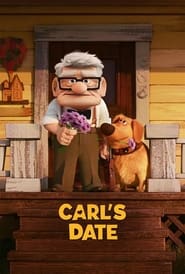 Carl's Date Norwegian  subtitles - SUBDL poster
