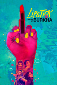 Lipstick Under My Burkha English  subtitles - SUBDL poster