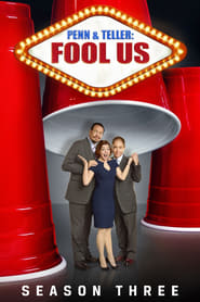 Penn & Teller: Fool Us