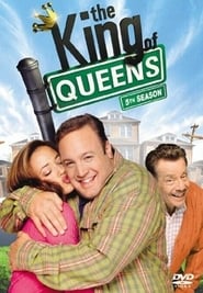 The King of Queens Dutch  subtitles - SUBDL poster