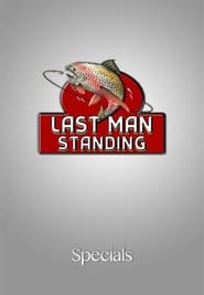 Last Man Standing Indonesian  subtitles - SUBDL poster